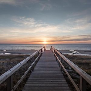 Marin Hotel Sylt